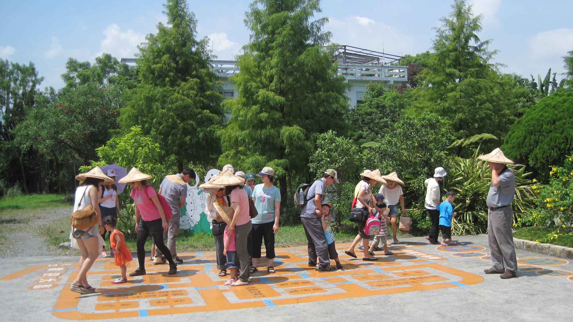 童話村親子生態農場民宿的民宿照片