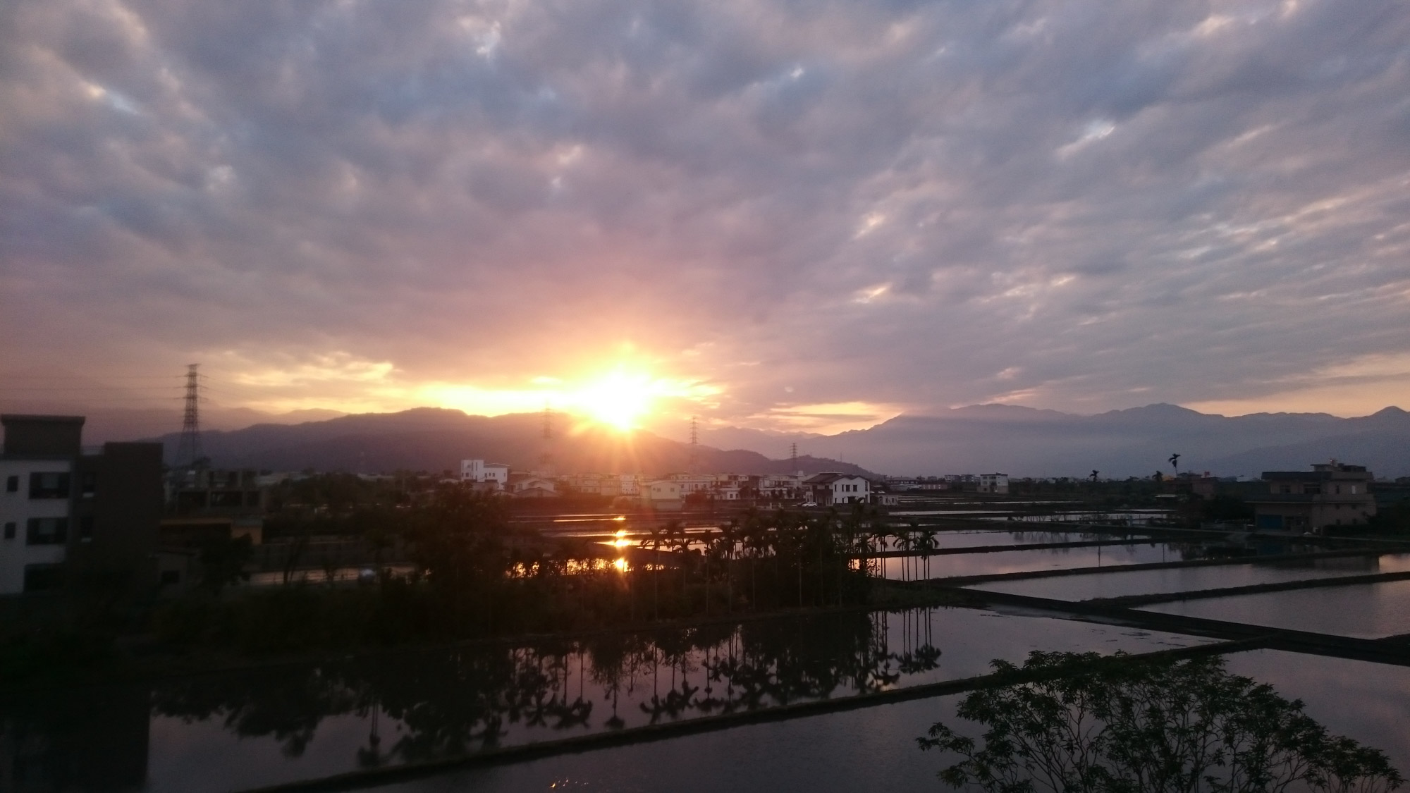 童話村親子生態農場民宿的民宿照片